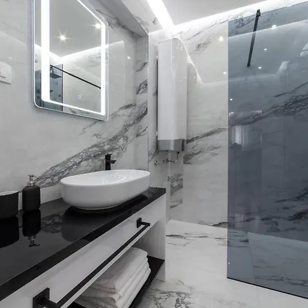 Besker Apartament Trogir