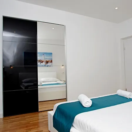 Apartament Besker Trogir
