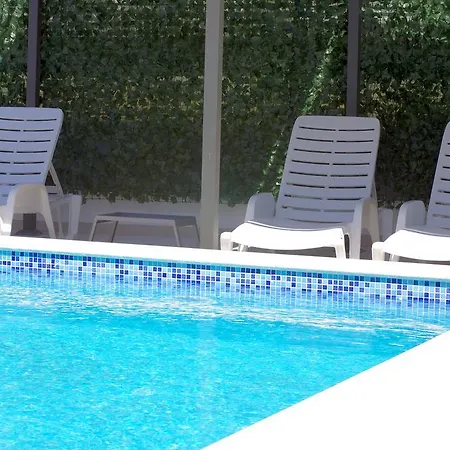 Besker Apartament Trogir