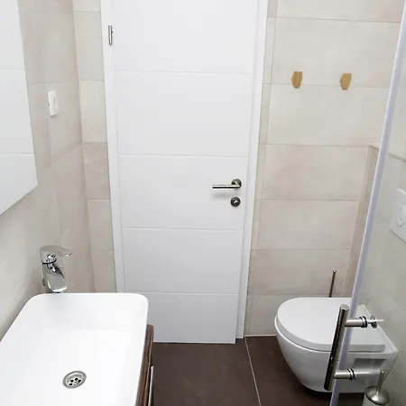 Besker Appartement *
