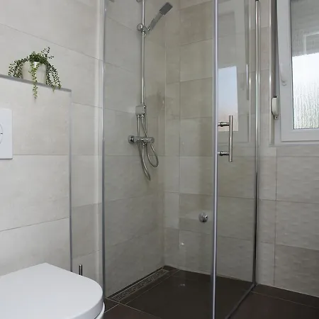 Appartement Besker