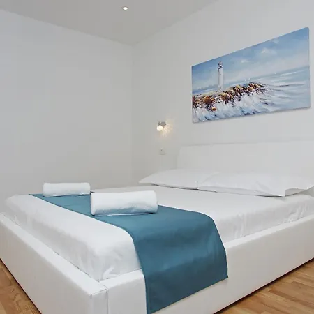 Apartament Besker Trogir