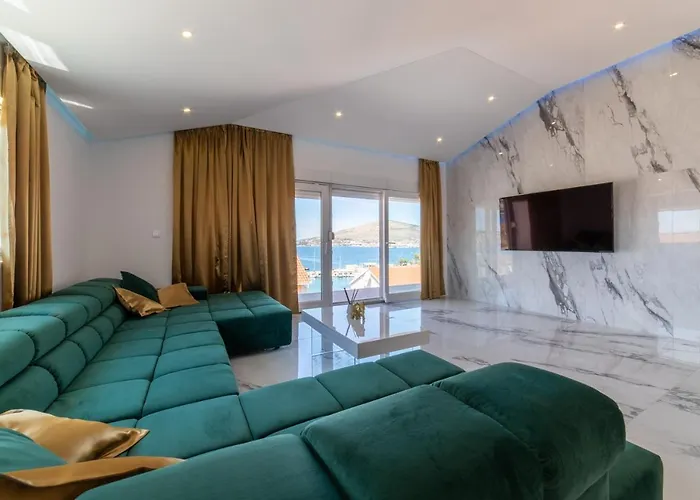 Besker * 트로기르