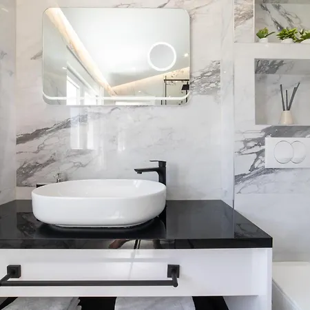 Apartman Besker Trogir