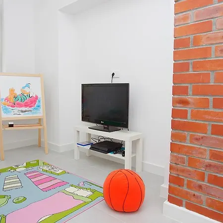 Apartman Besker Trogir