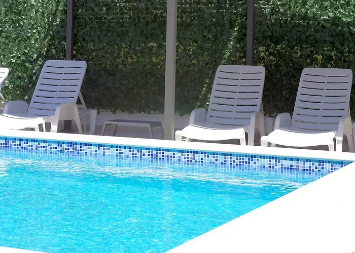 Besker Apartamento Trogir