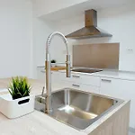 Apartamento Besker