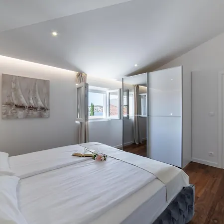 Besker Apartament Trogir