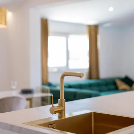 Besker Apartament