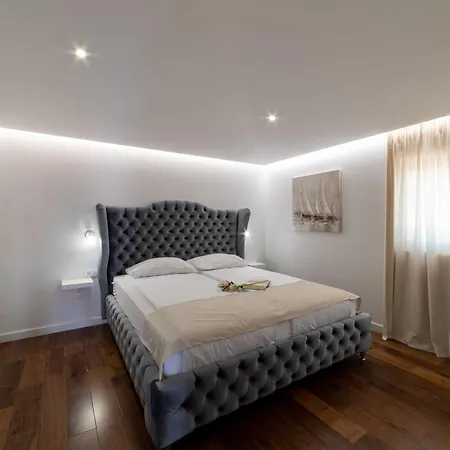 Besker Apartament Trogir