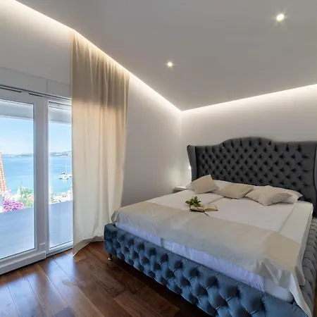 Apartmán Besker