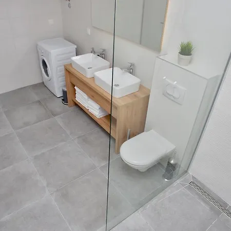 Besker Apartmán Trogir
