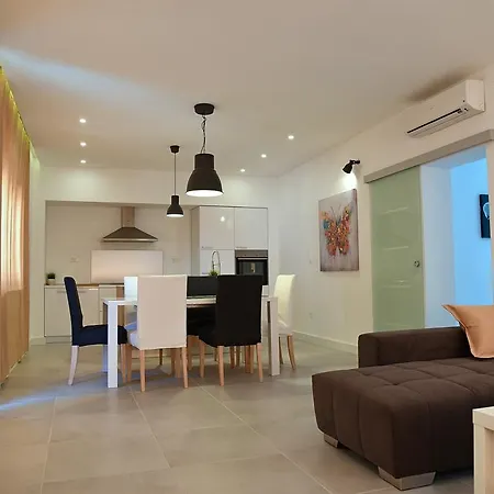 Apartament Besker Trogir