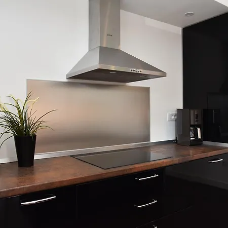 Besker Apartmán