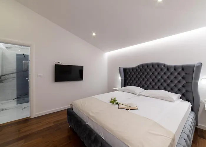 Besker Apartmán *