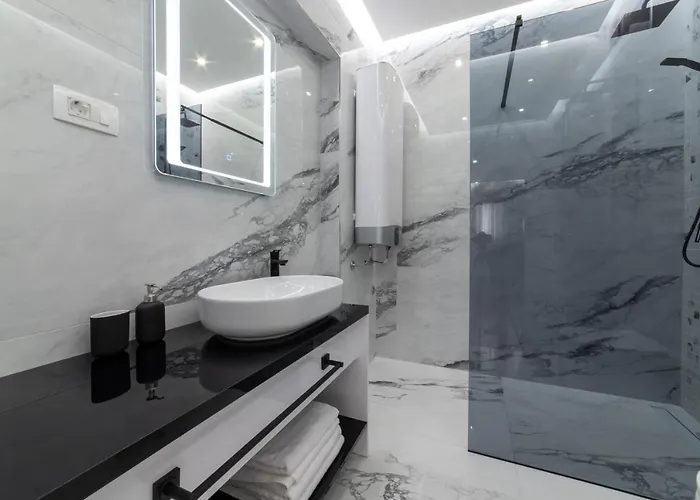 Besker Apartmán Trogir