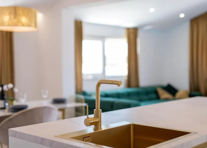 Besker Apartmán