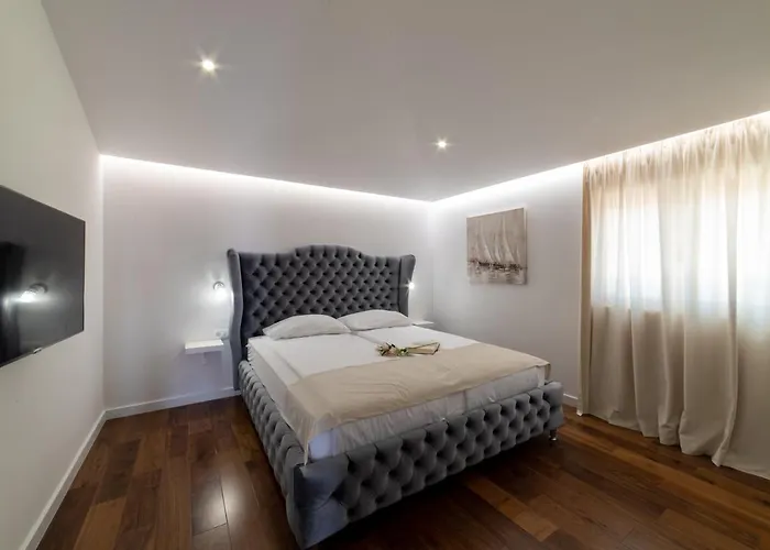 Besker Apartmán Trogir