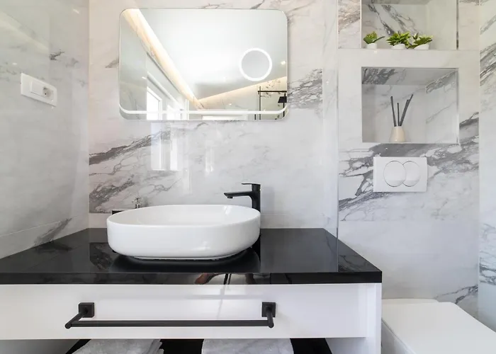 Apartmán Besker Trogir