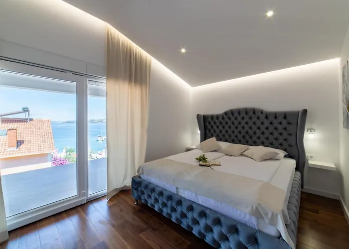 Apartmán Besker