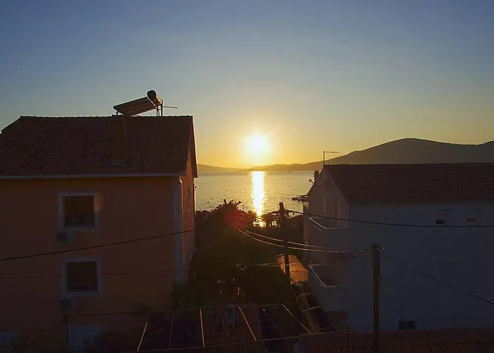 Apartmán Besker *