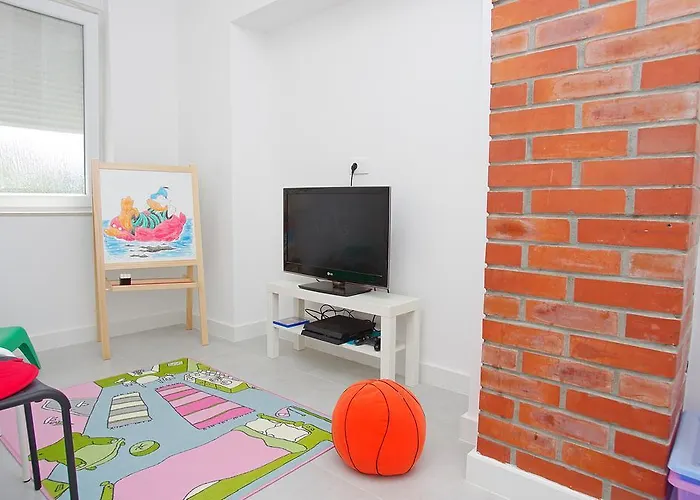 Apartmán Besker Trogir