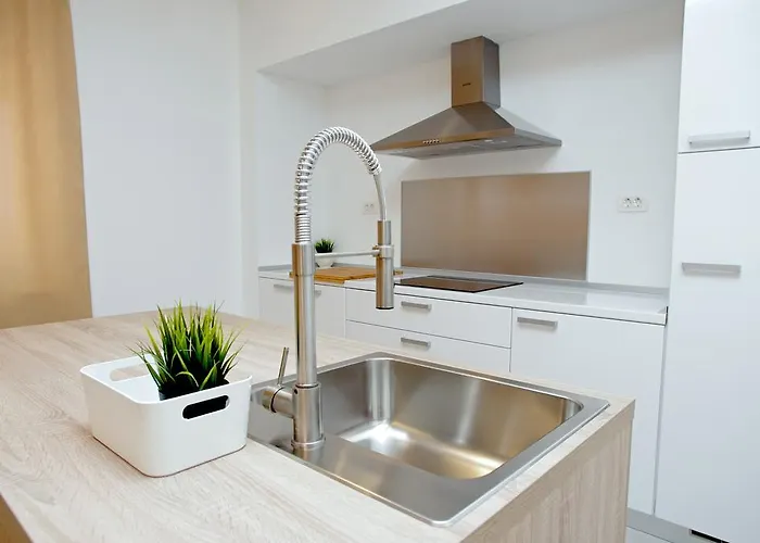 Apartmán Besker