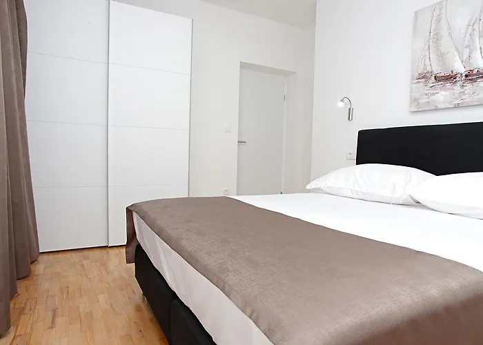 Apartmán Besker