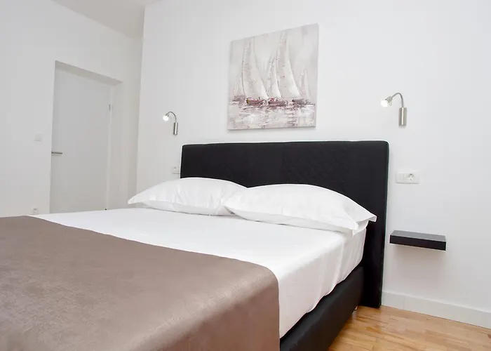 Besker Apartmán Trogir