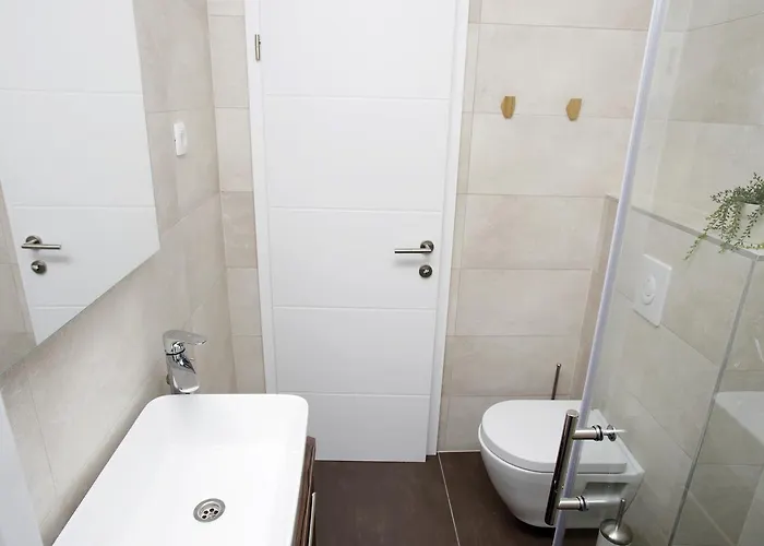 Besker Apartmán *