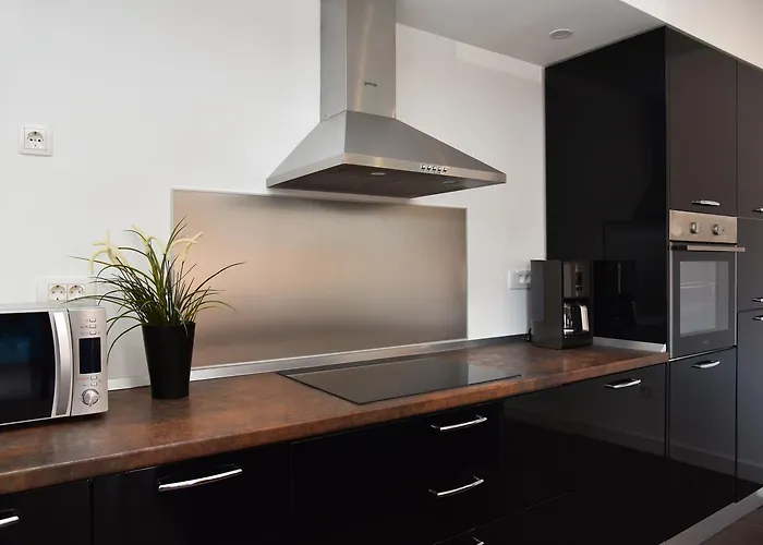 Besker Apartmán