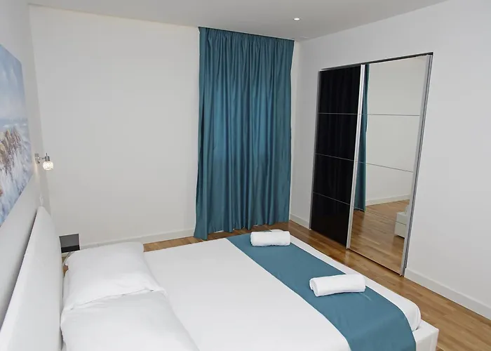 Besker Apartmán