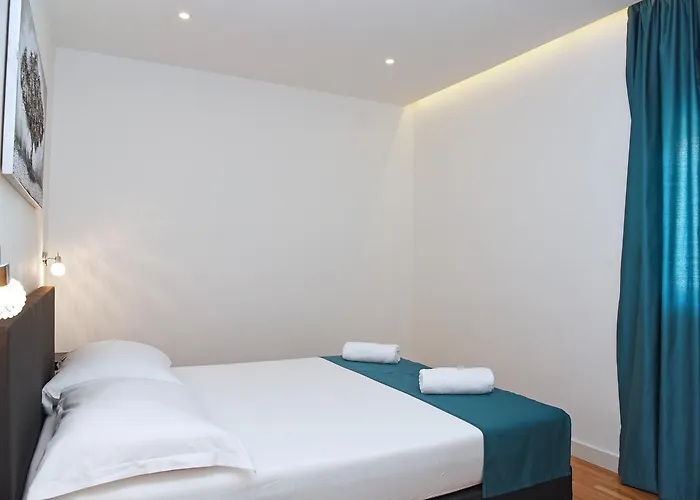 Besker Apartmán *