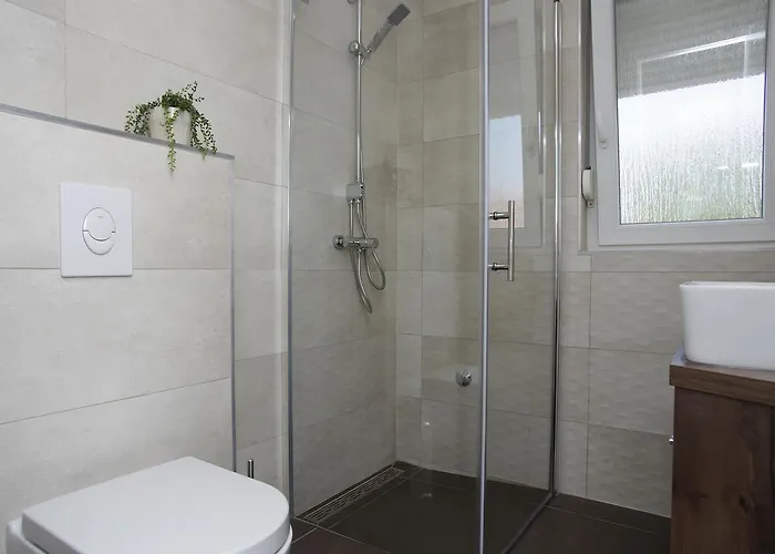 Apartmán Besker